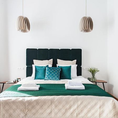 Cracovian Homes By Loft Affair Exterior foto