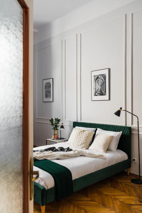 Cracovian Homes By Loft Affair Exterior foto