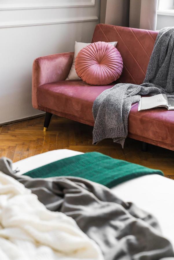Cracovian Homes By Loft Affair Exterior foto