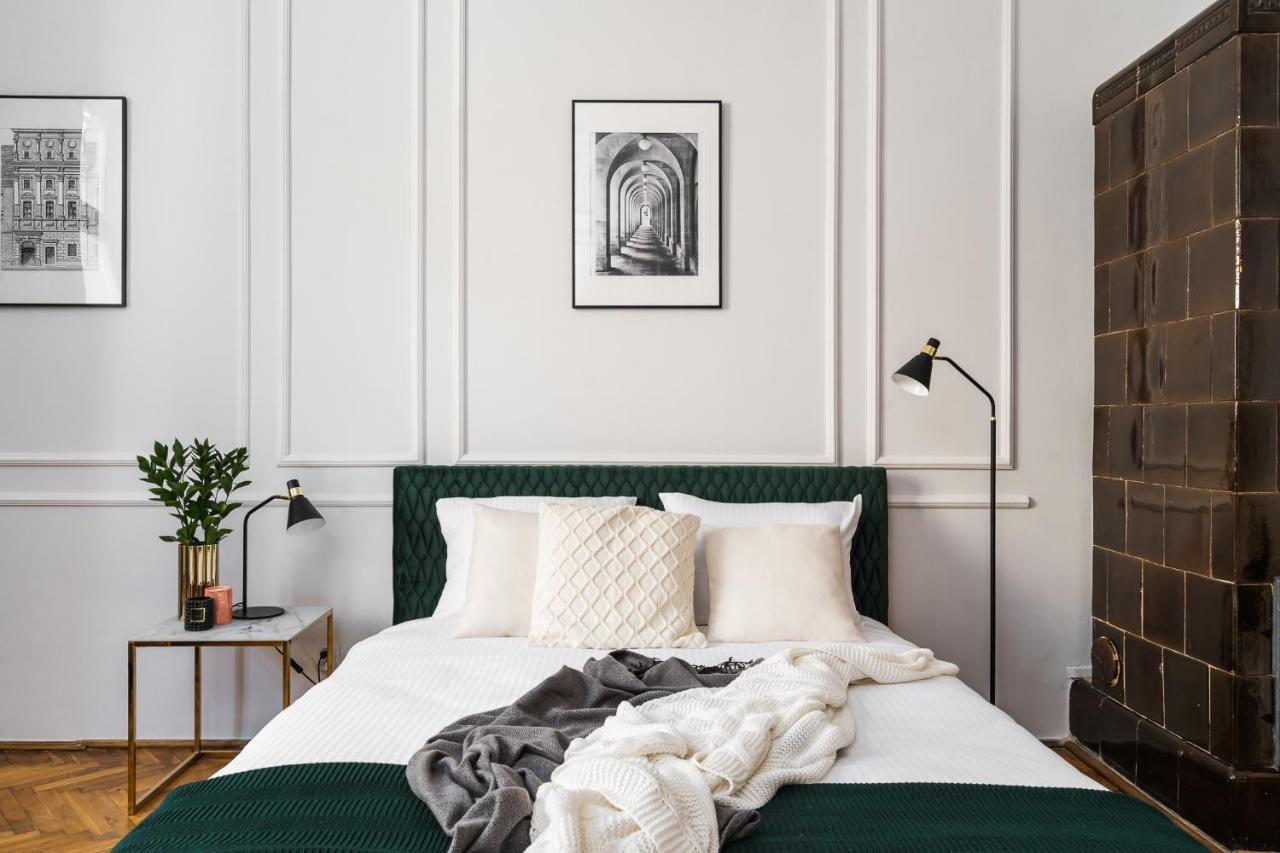 Cracovian Homes By Loft Affair Exterior foto