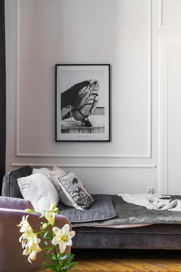 Cracovian Homes By Loft Affair Exterior foto
