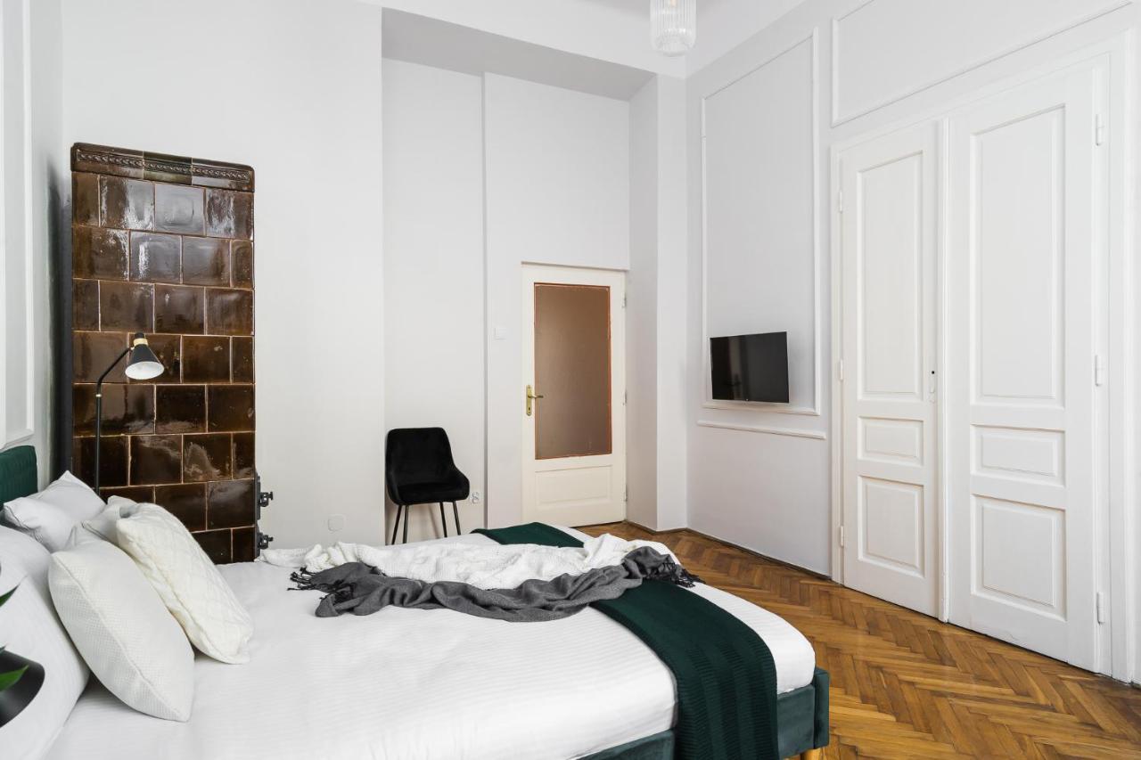 Cracovian Homes By Loft Affair Exterior foto