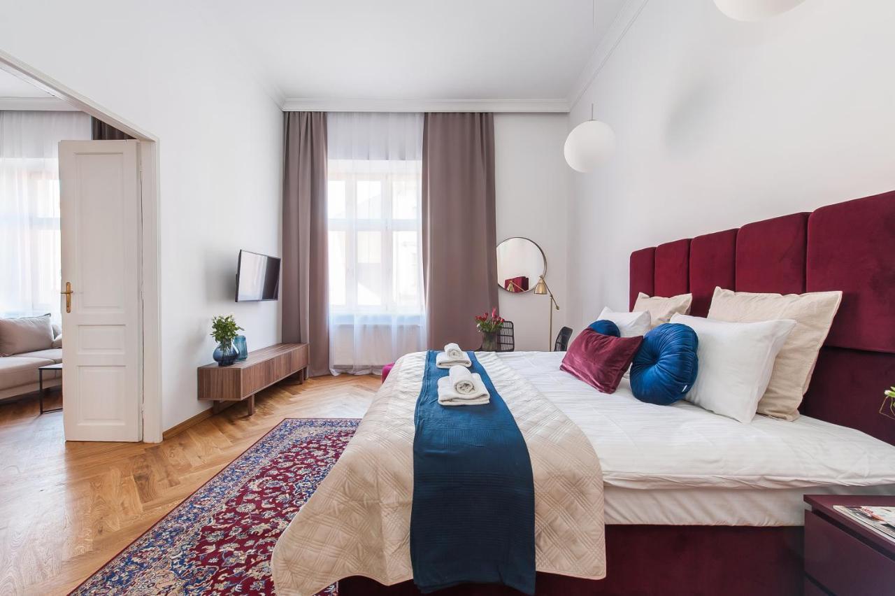 Cracovian Homes By Loft Affair Exterior foto
