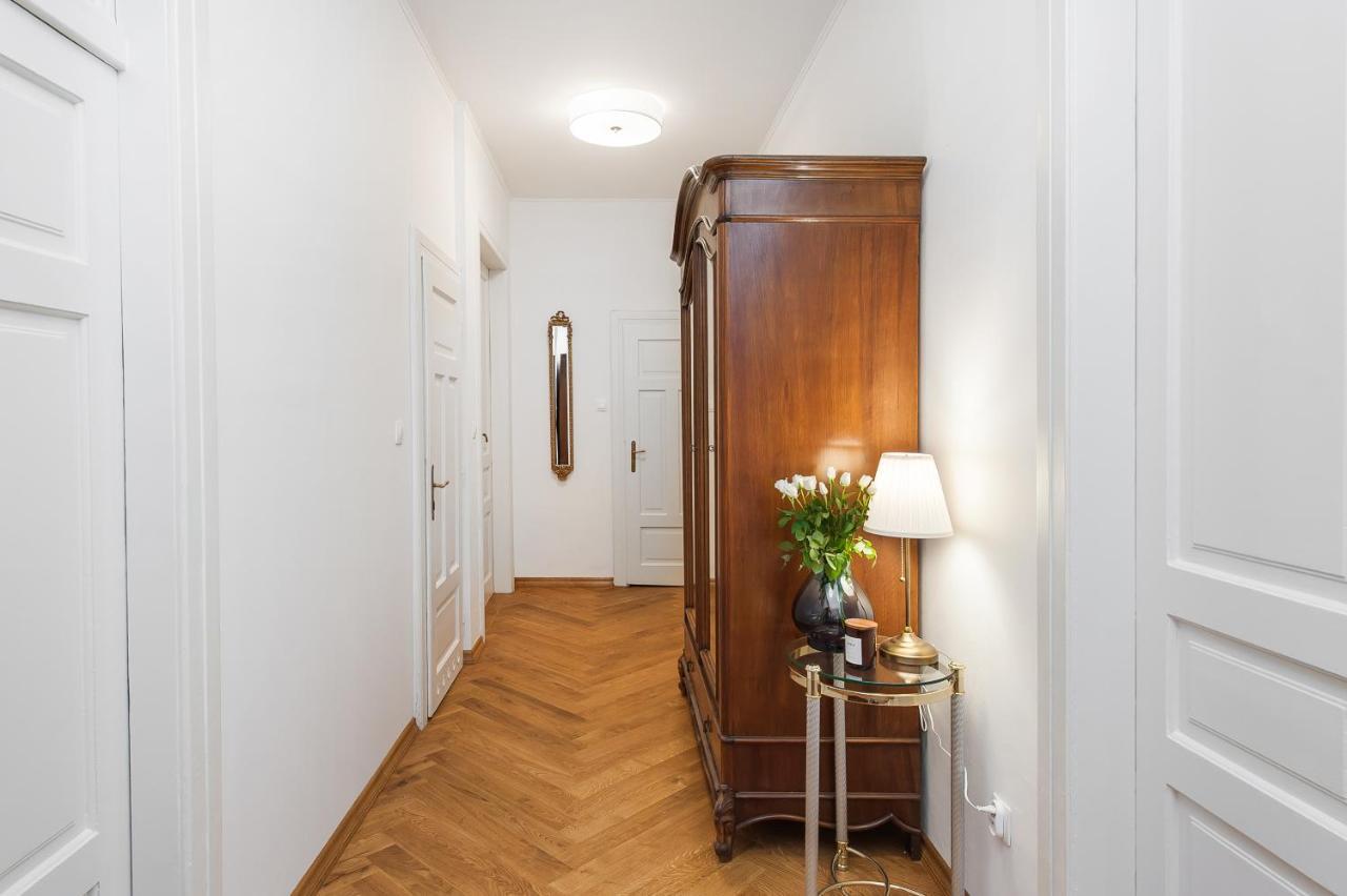 Cracovian Homes By Loft Affair Exterior foto