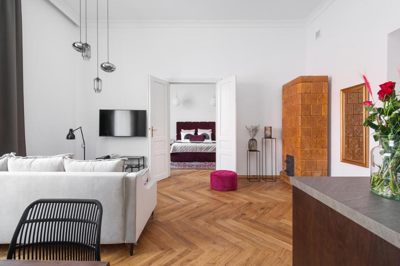 Cracovian Homes By Loft Affair Exterior foto