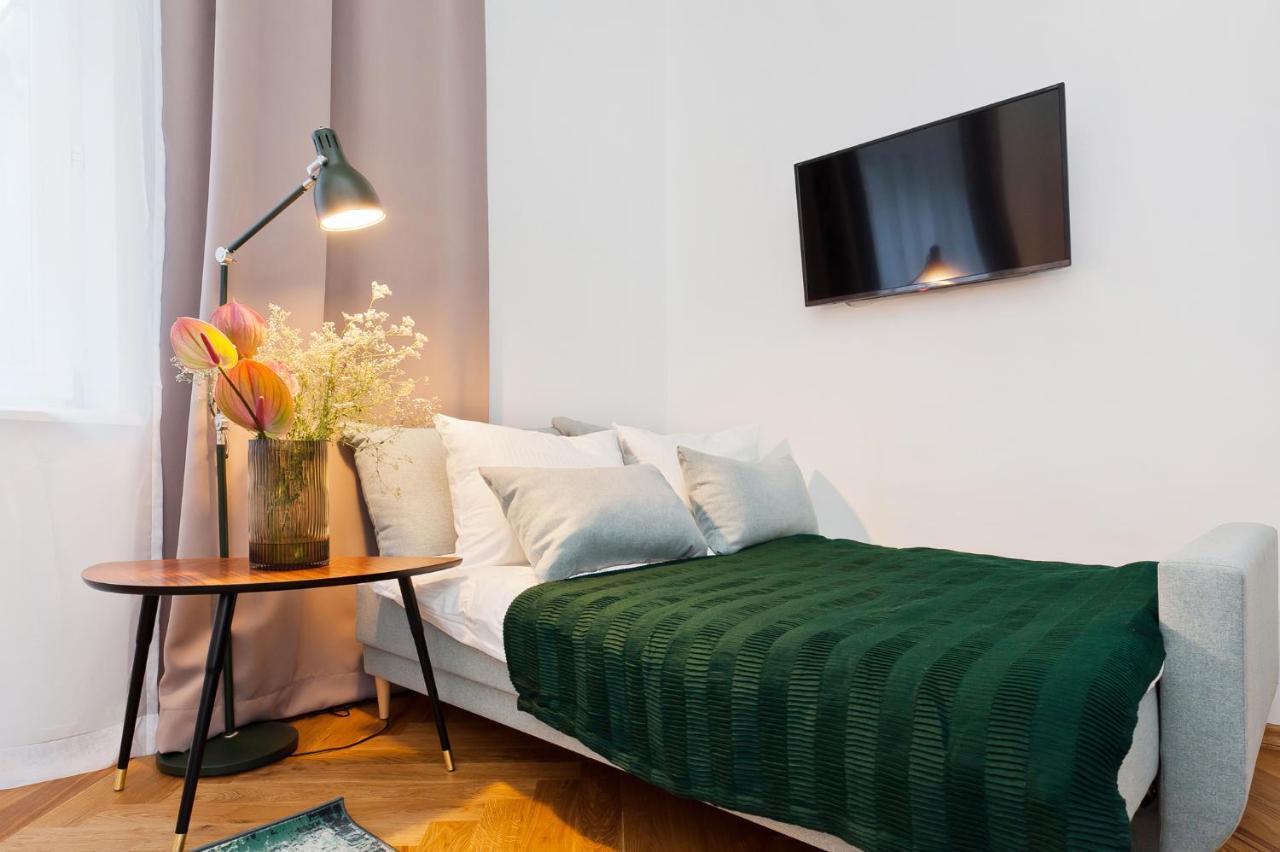 Cracovian Homes By Loft Affair Exterior foto